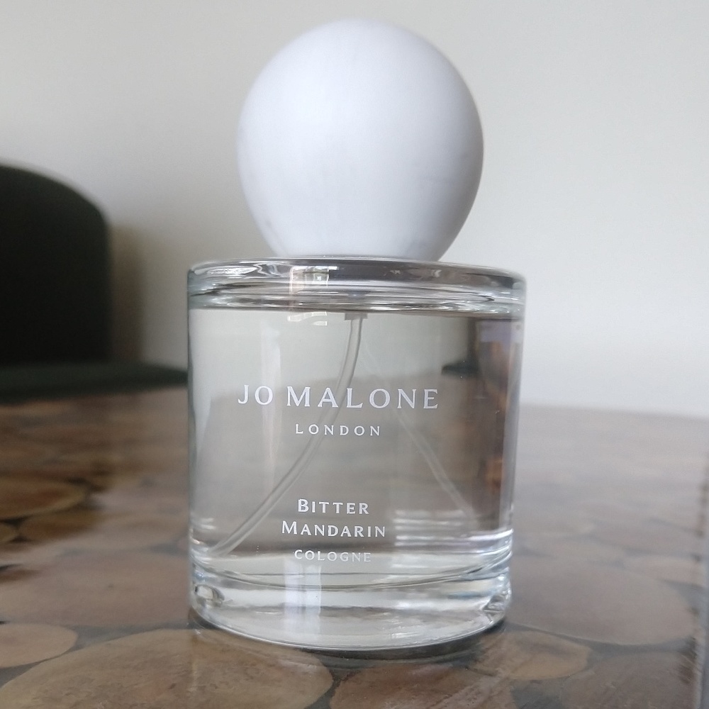 Joe Malone Bitter Mandarin Cologne  1.7 oz.